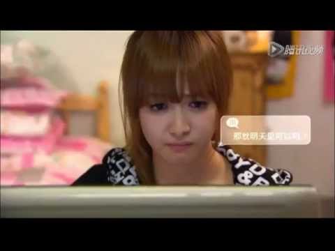 F(X) Victoria - WLWI (All CUTE Scene Cut)