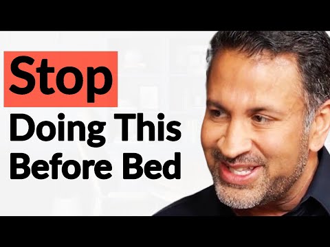 _90% Of Longevity Comes From This!_ - Most Important Habits To Prevent An Early Death _ Dr. Shah