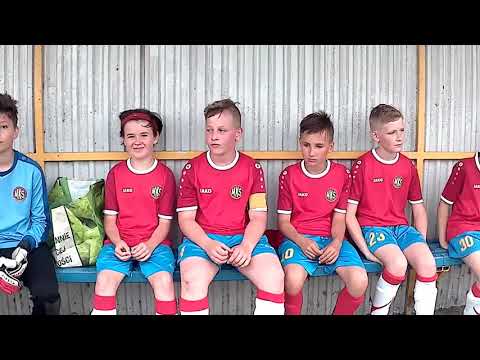 22.05.2019 Lechita Kłecko - MKS Trzemeszno 1-6