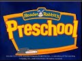 TLC Grade Based Marathon Reader Rabbit Preschool Commentary Free