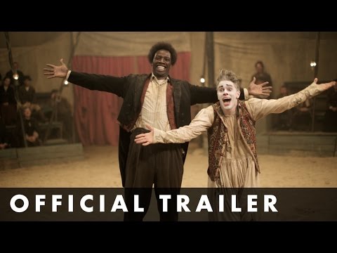 CHOCOLAT- Official UK Trailer