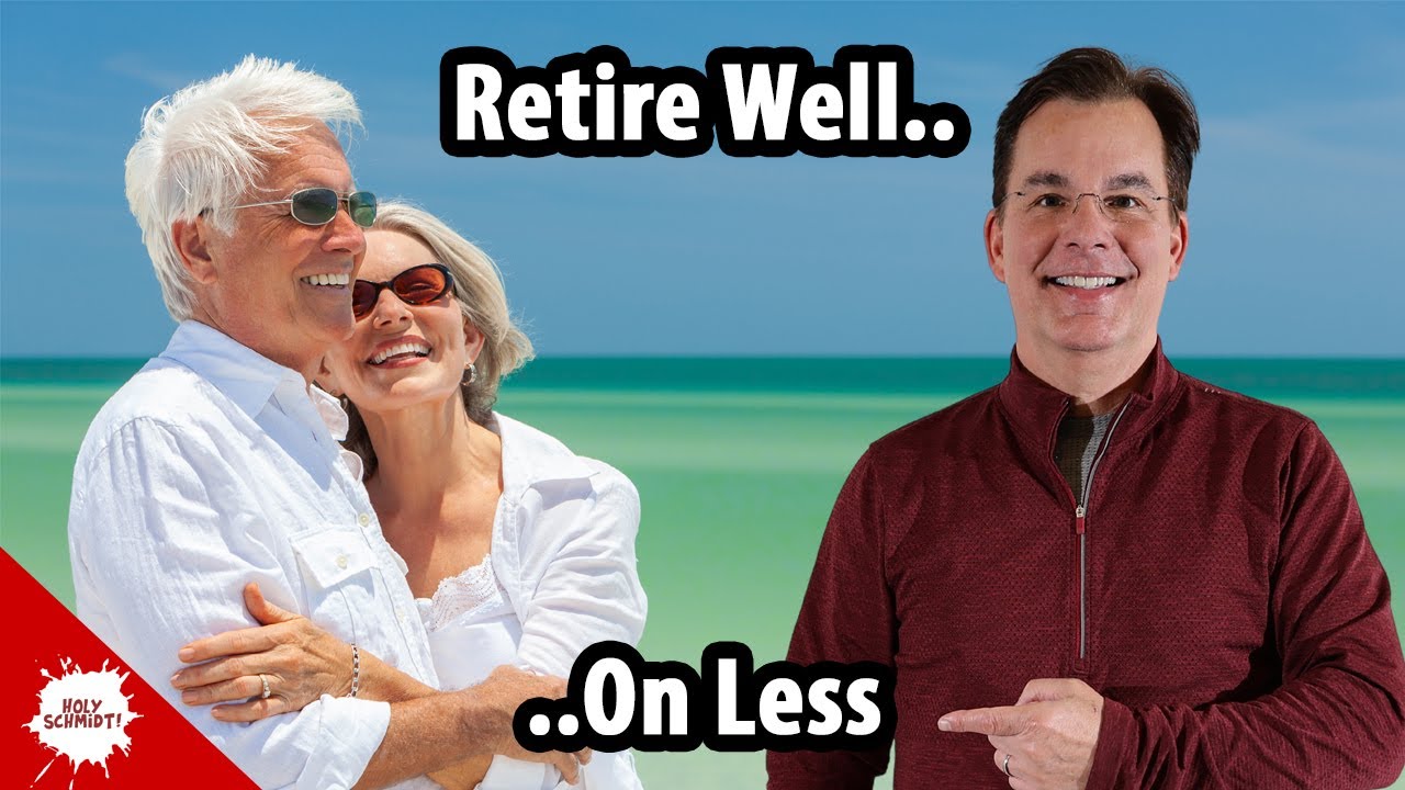 Living Large on Less: 10 Tips to Retiring on a Shoestring