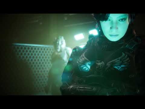 Nemesis Lockdown (PC) introduction video