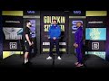 FACE TO FACE | JOHN RYDER VS. MIKE GUY - FULL FACE OFF VIDEO