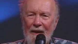 Pete Seeger Ideacity06