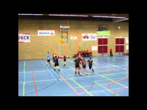 KCR A2 - KVS A2 lange versie