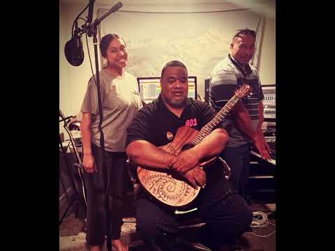 Kahalani e mahina cover by Elizabeth Cocker Niu