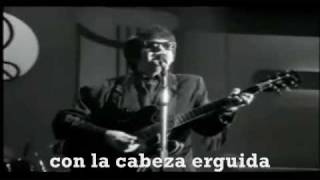 Roy Orbison - running scared (subtitulos en español)