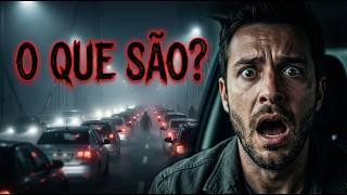 Segunda-Feira Amaldiçoada: O Dia em Que Perdemos a Alma