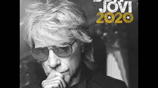Bon Jovi - NEW SONG 2020 - Luv Can (Japanese Bonus Track)
