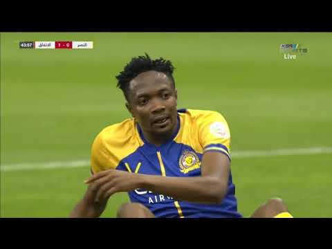 AHMED MUSA | All GOALS   [HD]