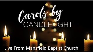 Carols by Candlelight