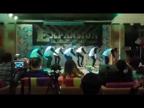 Dance Cover  By Boy Invaders : All in(걸어) - MONSTA X(몬스타엑스)  (intro Honestly (Narr.Dasom Of Sistar)