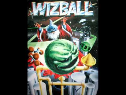 Wizball - Main Theme for Guitar (Arrangement)