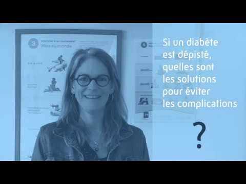 [MATERNITÉ] Le diabète gestationnel