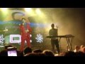 Freaky Fortune Live @ D.C (Dream City) Club 