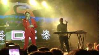 Freaky Fortune Live @ D.C (Dream City) Club