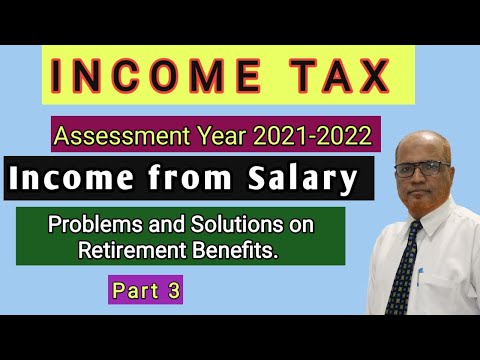 Income Tax I Income Tax Act 1961 I AY 2021 22 I Introduction I Part 1 I Khans Commerce Tutorial I