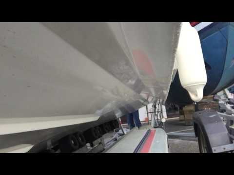 Beneteau Flyer 7.7 AirStep explain