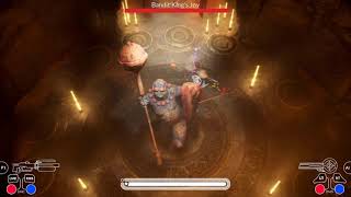 Children of the Eclipse | beta 01 español