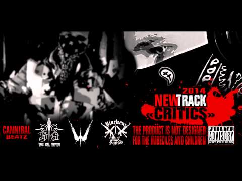 AWS (N19S) - Critics (Nineteenzsquad family)