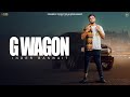 G WAGON Official Video Inder Banwait Dreamboydb Latest Punjabi Songs 2022 New Punjabi Songs