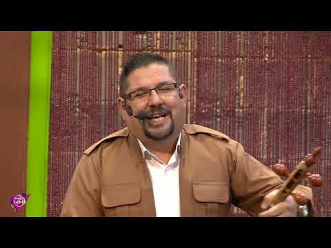 HELÎM OMERÎ - SOSÎNÊ