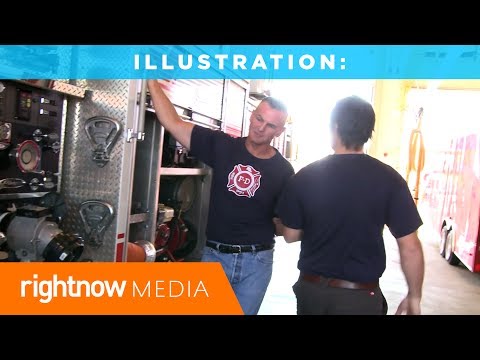 Fire Station Failure - RightNow Media
