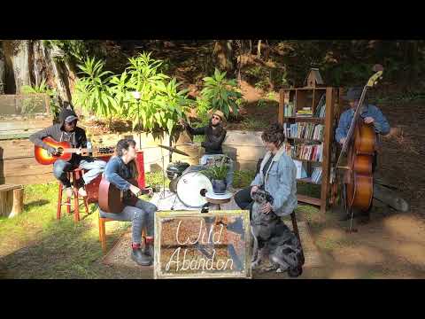 Alaskan Beauty by Wild Abandon [NPR Tiny Desk Concert Contest 2022]