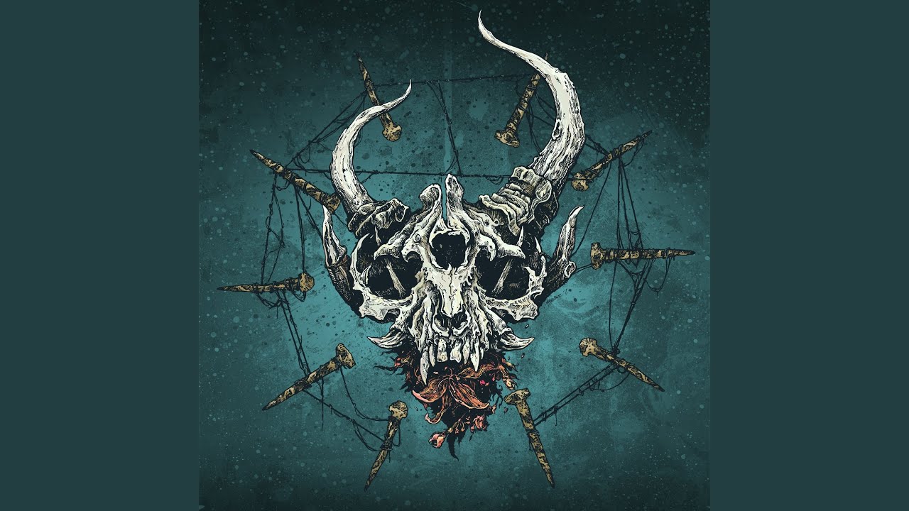 Demon Hunter - Resistance
