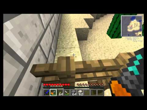 Season 2   Episode 11   SMP Direwolf20's Minecraft Server Play
