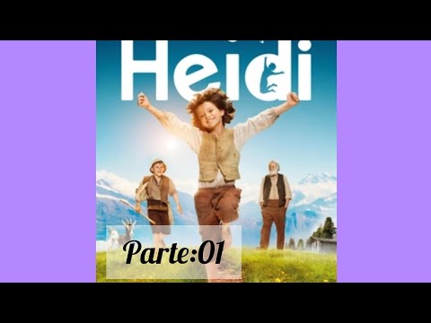 filme  Drama  a órfã das montanhas (part:01)/MARCIA PINK