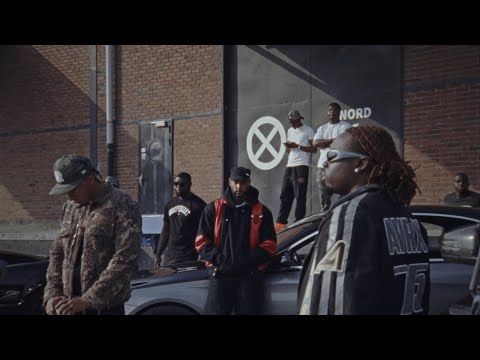 CHAAX, KEMAN, BOOBA - BONNE MENTALE