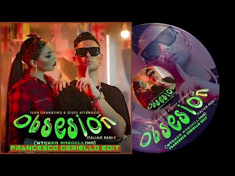 Obsesion Ivan Granatino & Giusy Attanasio - (‘Nterra Margellina) (Francesco Ceriello edit)