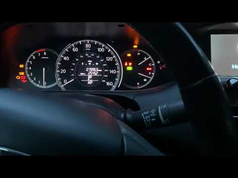 Accord v6 starter grind