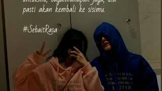 Download lagu #Sebait Rasa mp3