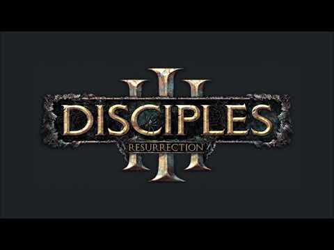 Disciples 3 Resurrection - Music of the Undead Hordes