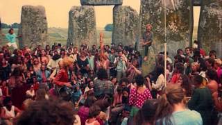 The Disrupters , Stonehenge =; -)