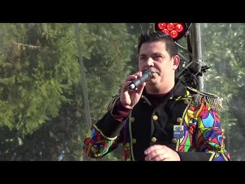 Thiss Boete 2018: Kevin Noblesse - Sjoenkel mèt os mèt