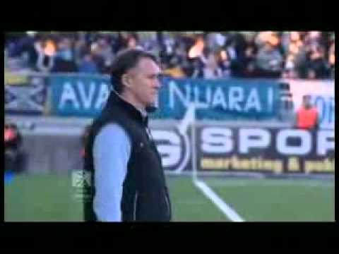 CRESCENZI PRIMA DI CROTONE vs CITTADELLA