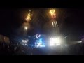 Ultra Music Festival Chile 2015 | End Show 2015.10 ...