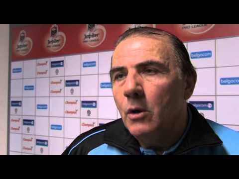 Mario Notaro & Christophe Diandy