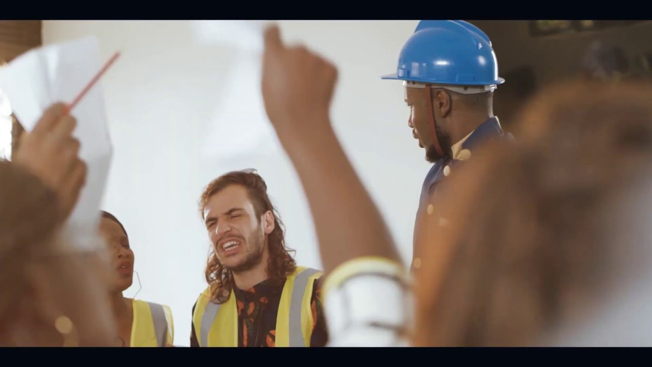 Eddy Kenzo — Volongoto