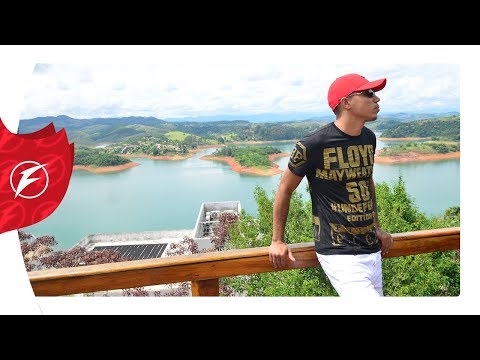 MC Xandynho Original - Taca o Popo (DJ) Laçamento 2018