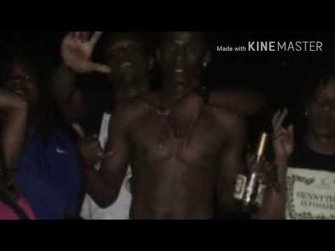 Free Kyree by Gball & Jayrok