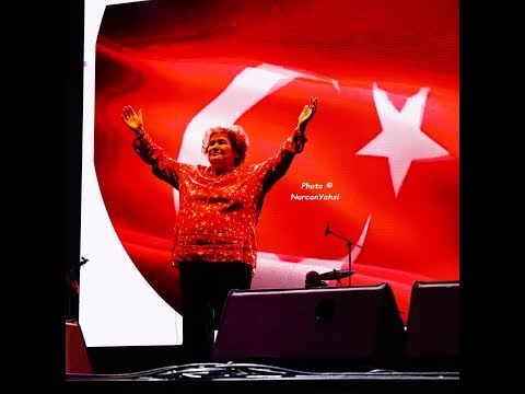 Tatlı dillim (Neredesin sen) -SELDA BAĞCAN-N.Y