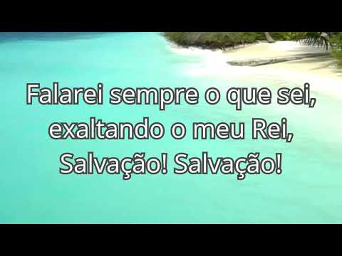 117 O SENHOR SALVA A TODO O PECADOR