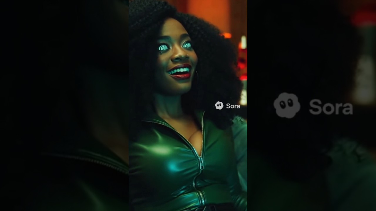 #thehypnoclub #hypnosis #spiraleyes #hypnotized #spiral #hypnotic #mindcontrol #brainwashed #sora2