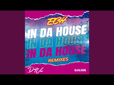 In Da House (Viktor Varela Remix)