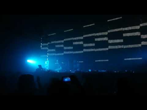 Perc @ Soenda Indoor Techno edition (10.11.2018)